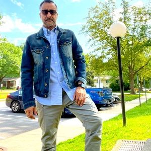 Meet your Posher, Yusuf